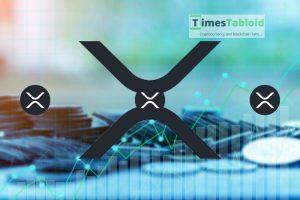 XRP富豪榜突现不寻常事件，对持有者意味着什么