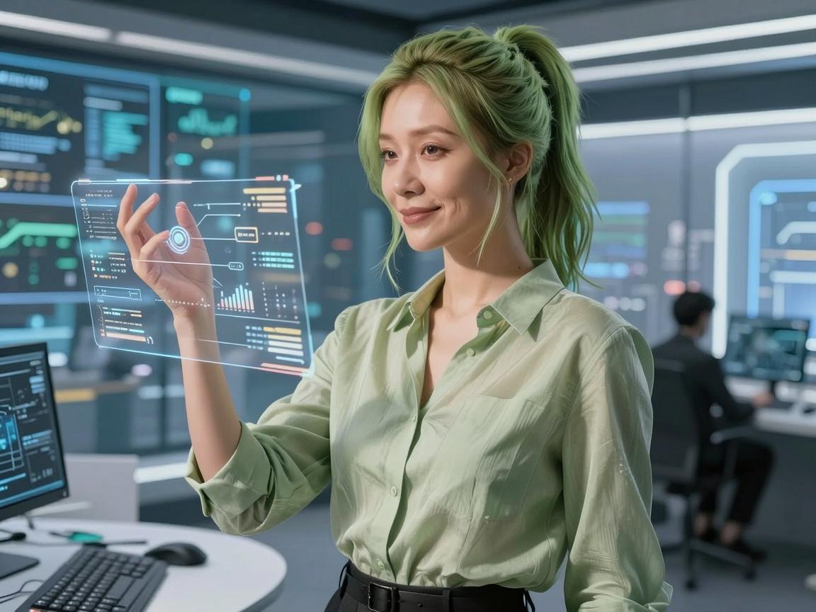 探索Web3.0的新篇章，欧义与抹茶的结合