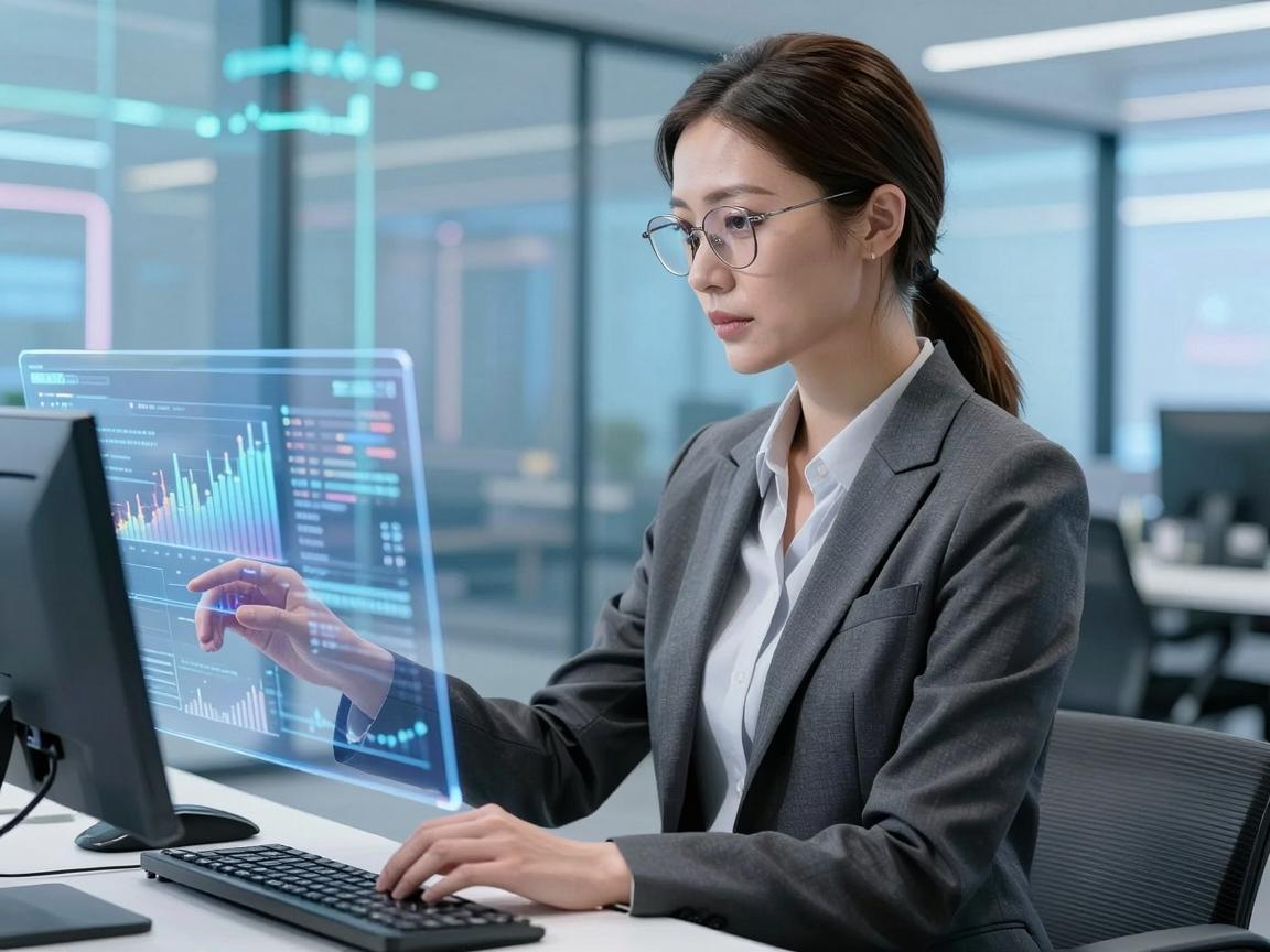 探索Web3与区块链技术的融合之路