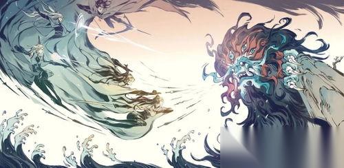 一念逍遥儒修神通怎么选择