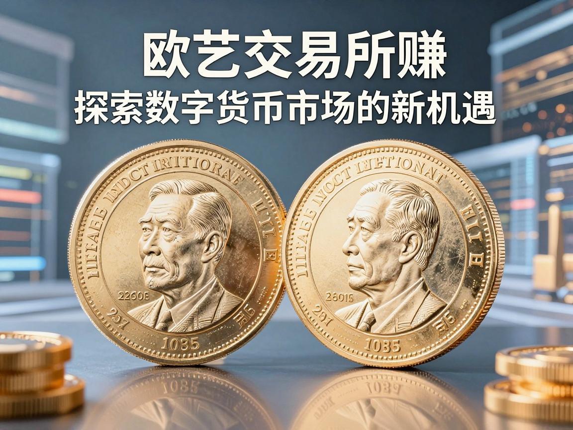 欧艺交易所双币赚，探索数字货币市场的新机遇