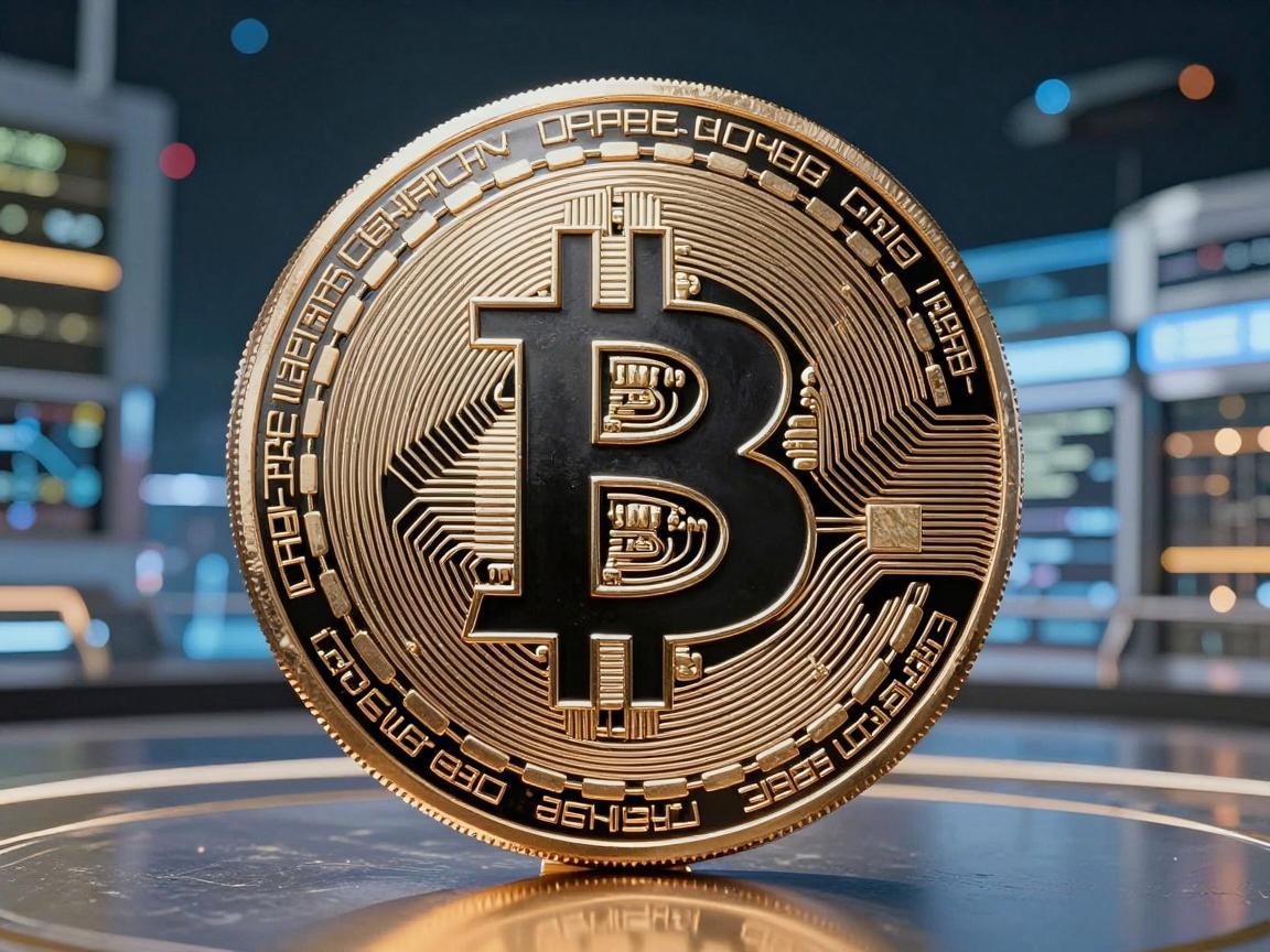 探索币安Web3生态中的CRV，一个加密货币的未来