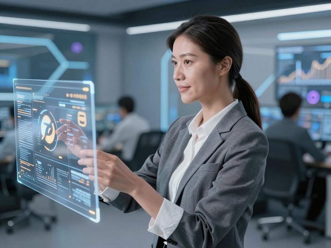 探索币安Web3提现转账网络，迈向去中心化金融的未来
