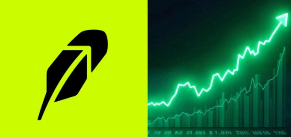Robinhood Chain一周交易量达52.5亿美元