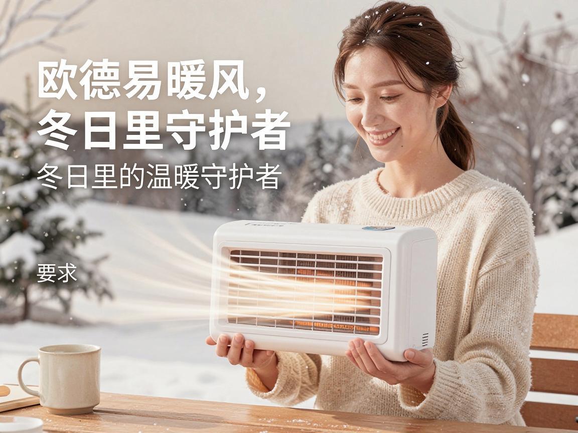 欧德易暖风机，冬日里的温暖守护者
