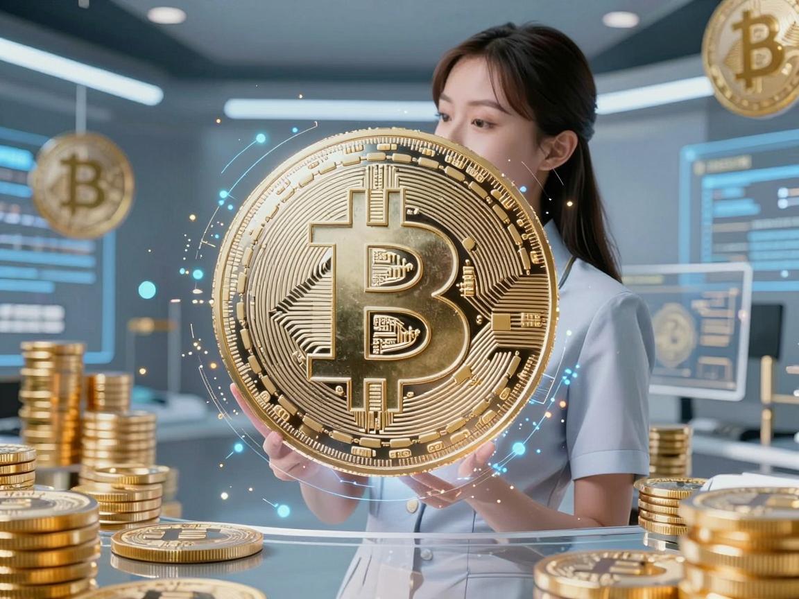探索币安Web3的革新，Swipe功能与去中心化金融的未来