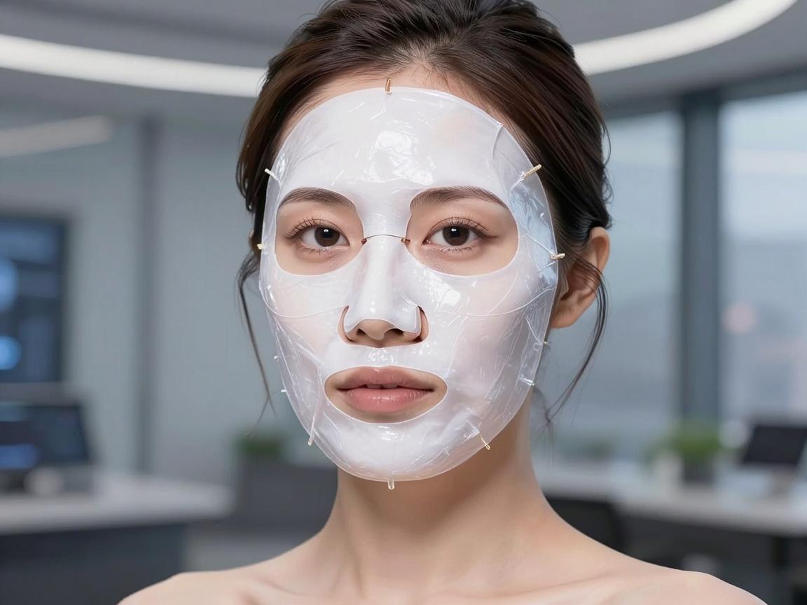 小易丽菲欧面膜——肌肤的贴心守护者