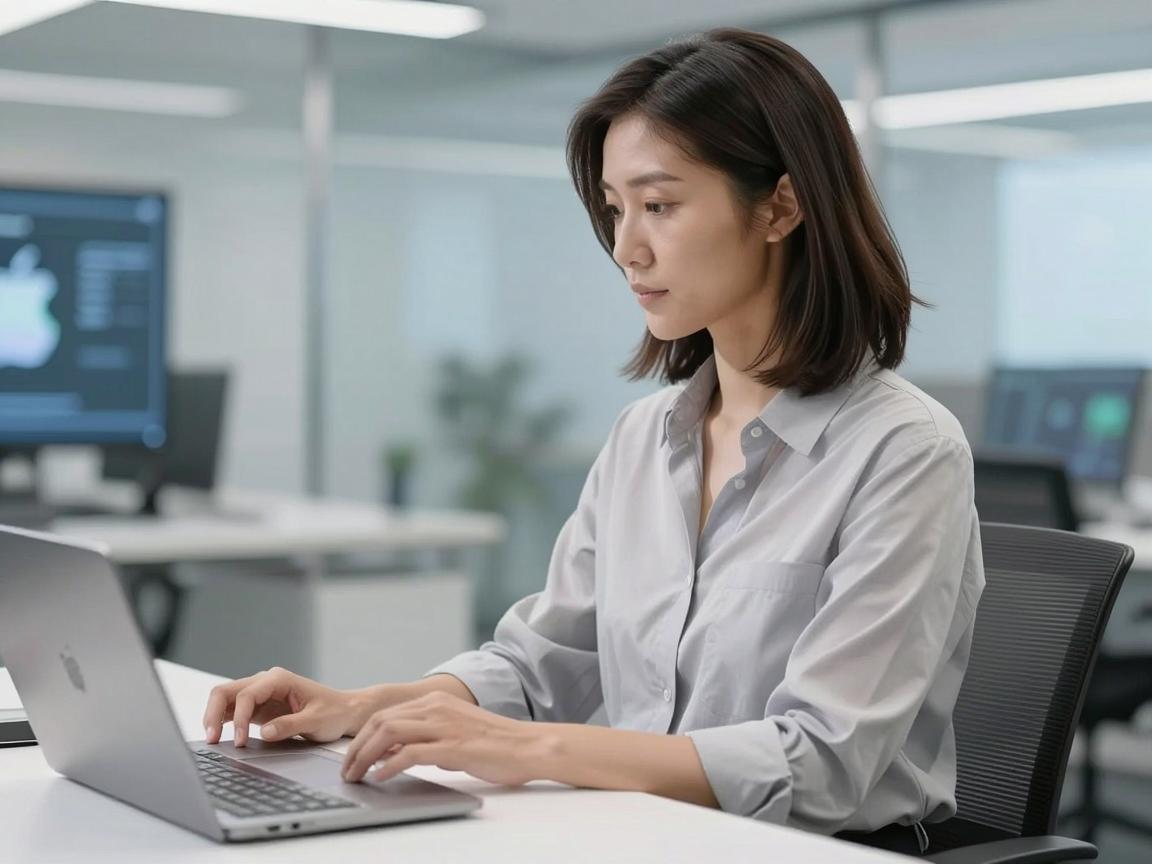 探索苹果软件下载币安Web3的便捷之旅