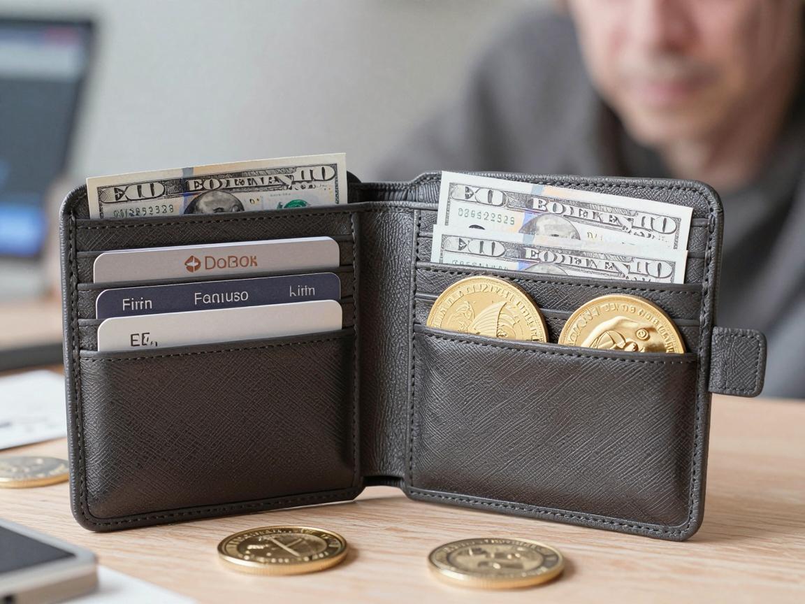 探索币安钱包中的狗币存储