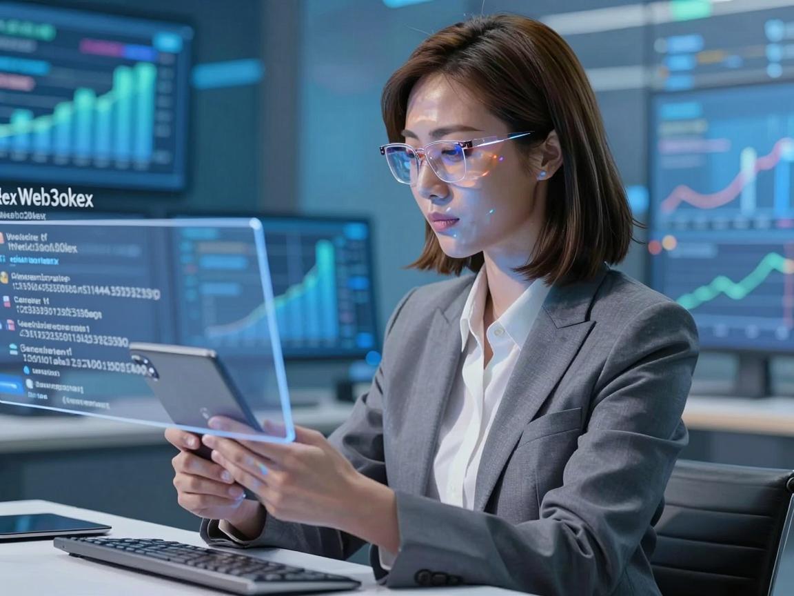 欧义Web3okex频繁发送短信的困扰