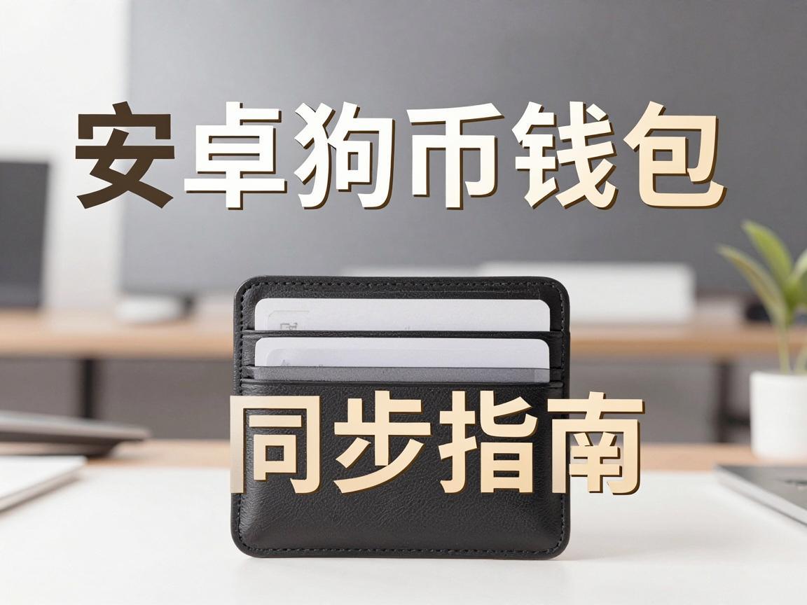 安卓狗币钱包同步指南