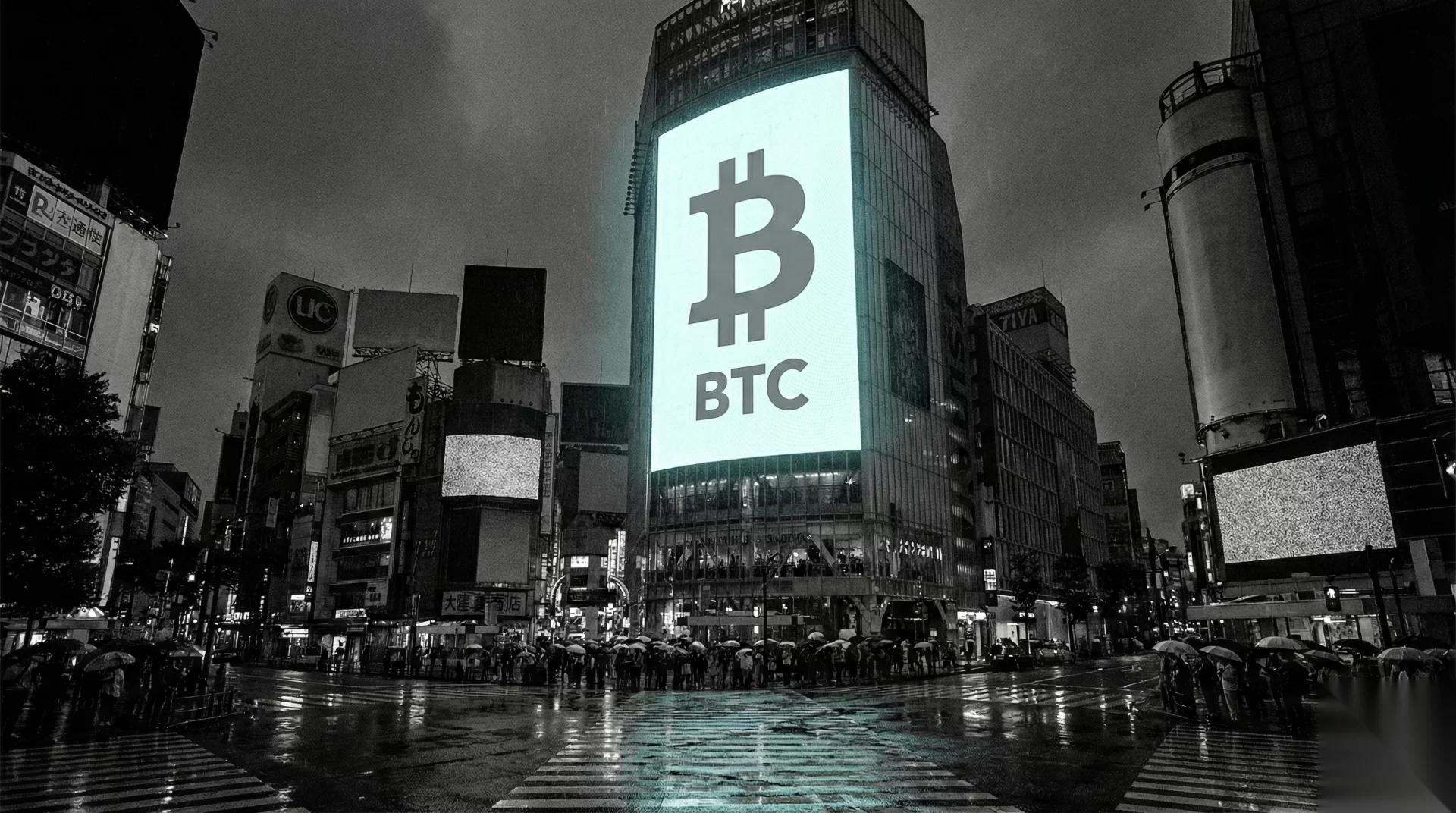 比特币反弹引发市场底部之争