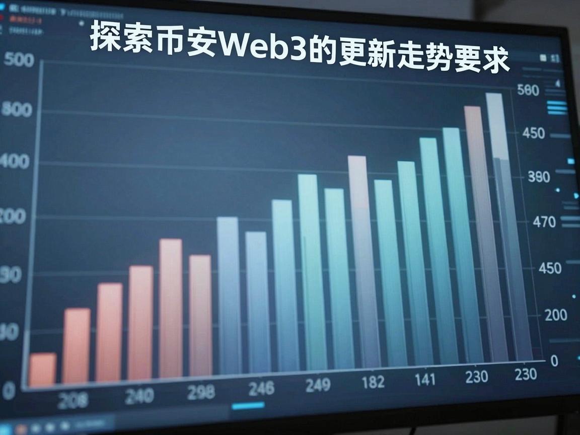 探索币安Web3的更新走势