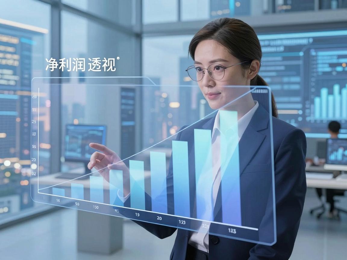 探索币安Web3的财务健康，净利润的透视
