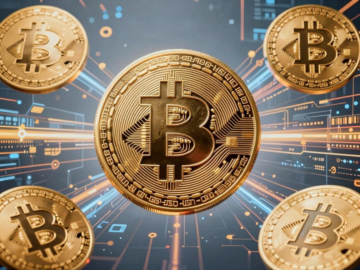 币安转移比特币，数字资产的全球流动与监管挑战