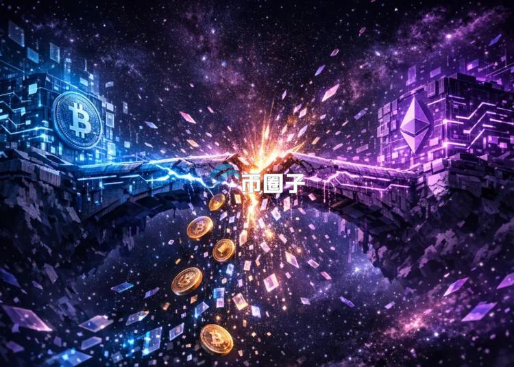 跨链桥Allbridge Core在Solana上遭闪电贷攻击！赃款已转至以太坊 损失约165万美元