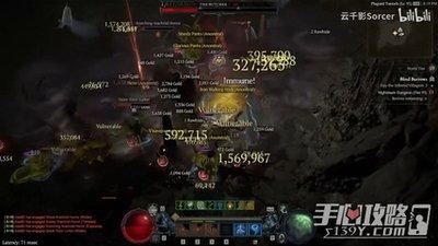 暗黑破坏神4S14风暴狼德BD怎么玩
