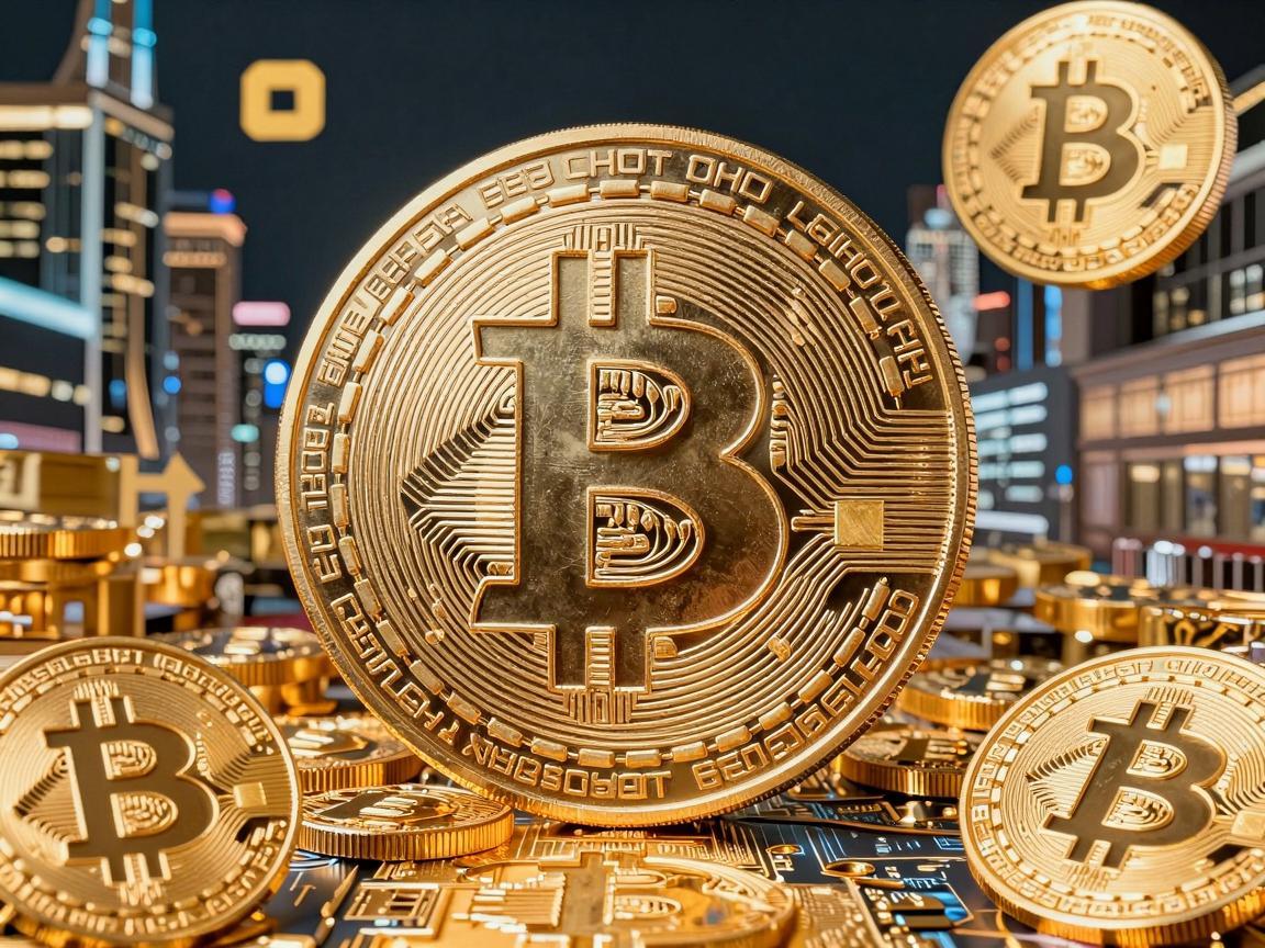 币安下线Chat币，加密货币市场的新变局