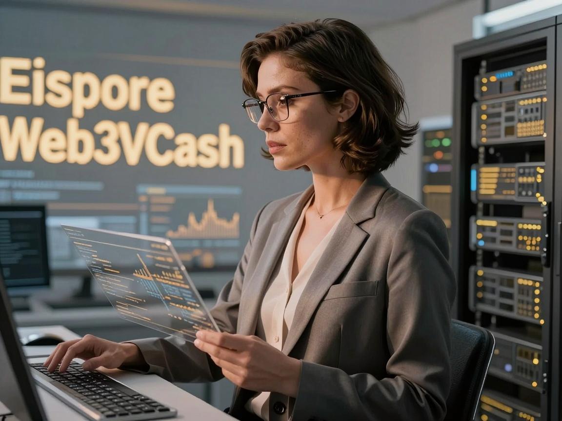 探索币安Web3VCash，迈向去中心化金融的新篇章