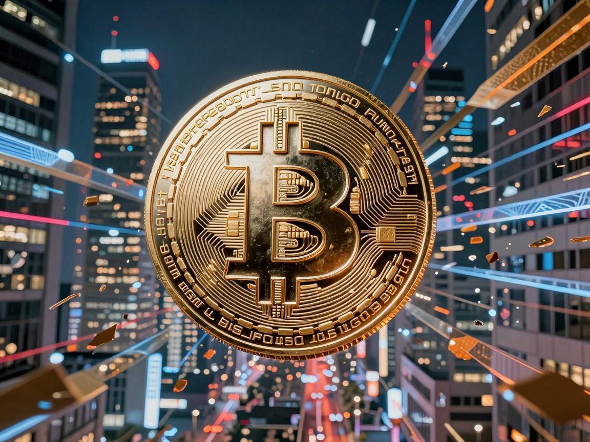 狗狗币遭遇网络攻击，加密货币市场动荡