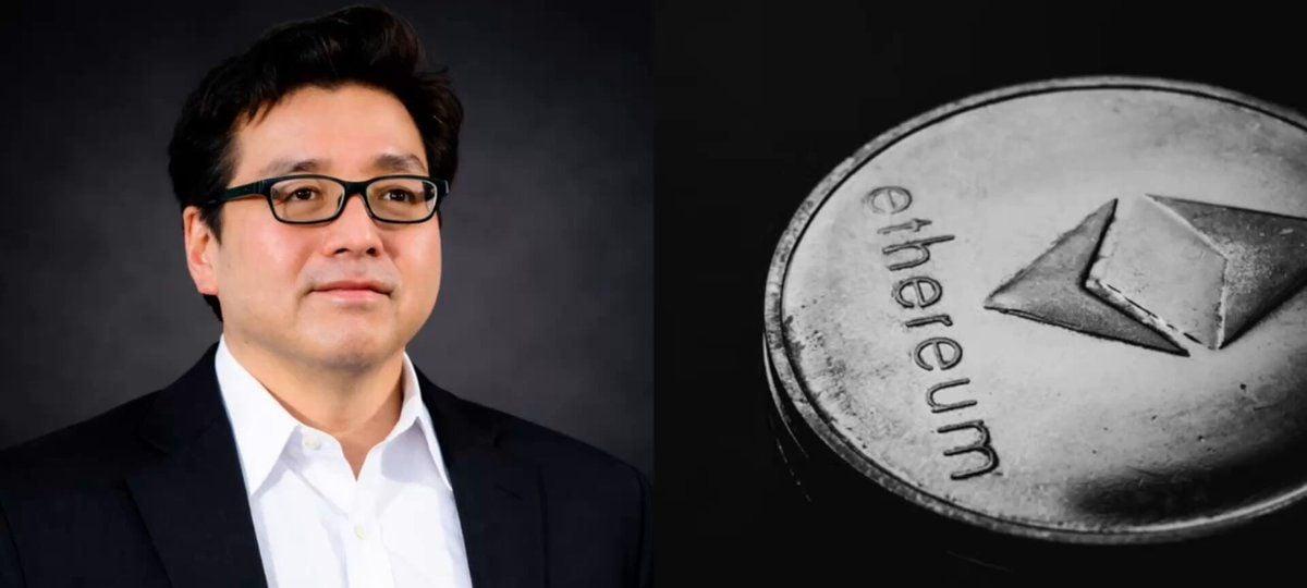 Bitmine 持有以太坊总供应量的 4.8%