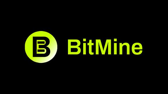Bitmine 578万ETH金库逼近总供应量5%，质押金额突破4500万美元