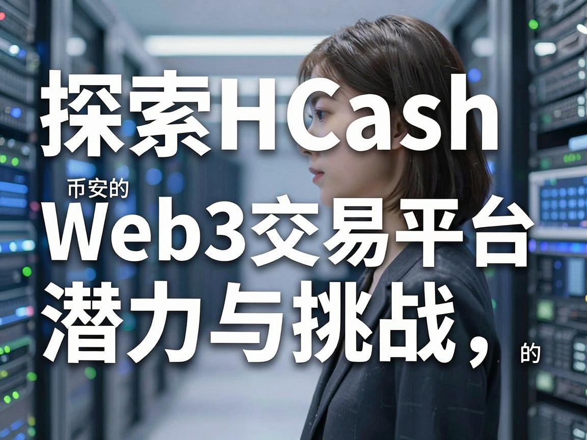 探索HCash——币安Web3交易平台的潜力与挑战