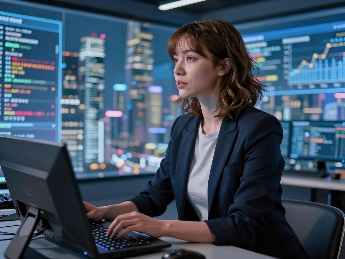探索币安Web3的高频交易世界