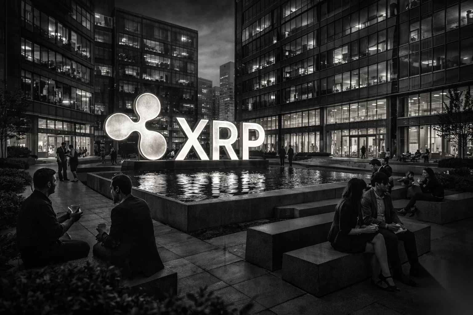 Ripple Prime在机构金融领域的主导地位获Hedgeweek奖项认可