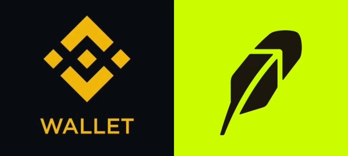 币安WEB3钱包借势Robinhood热潮