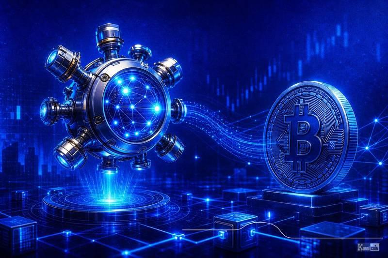 富兰克林坦伯顿：代理式AI或成加密货币用例