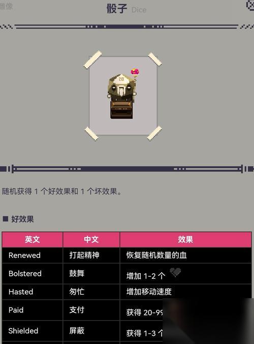 探索地牢神像的力量 解析神像在游戏中的重要效果