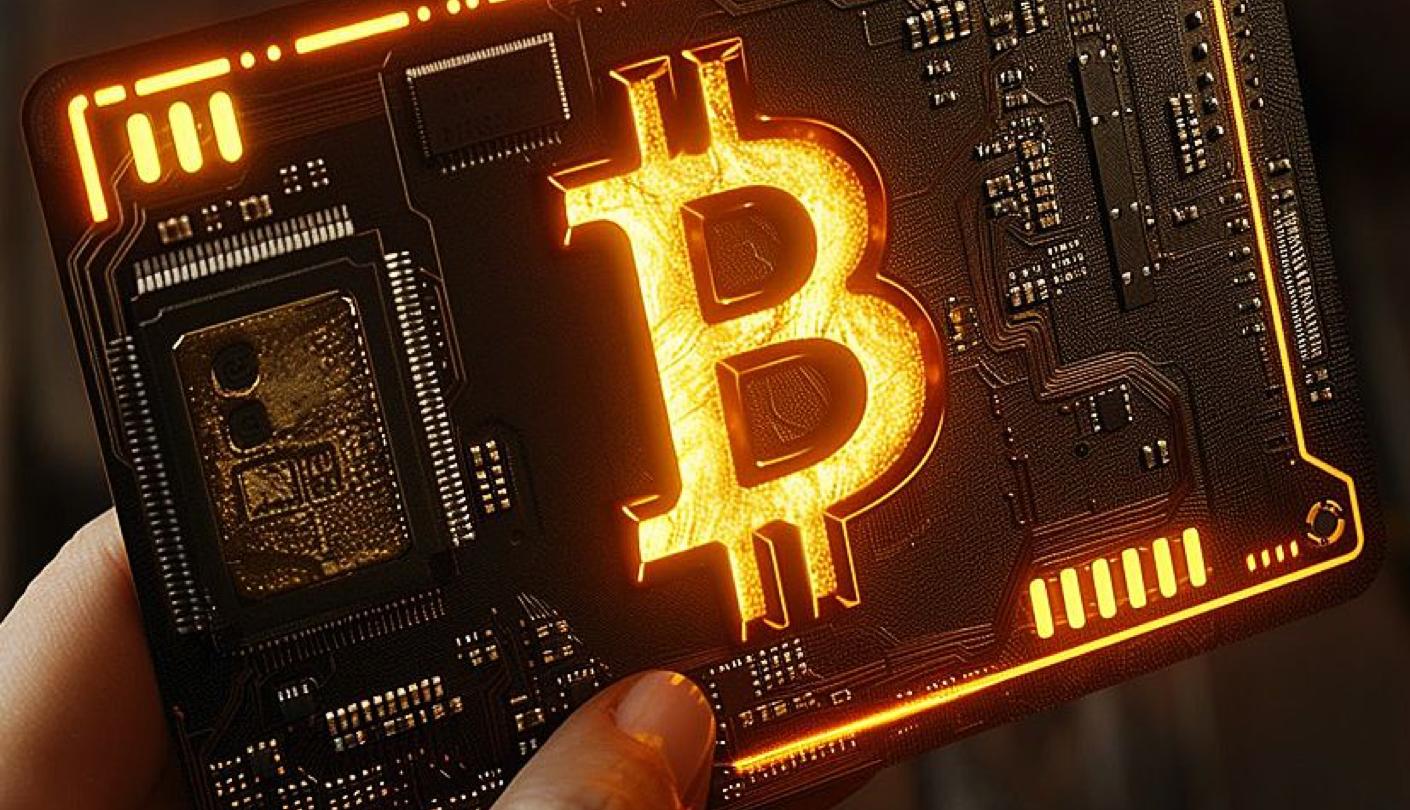比特币ETF交易量跌至21个月新低，以太坊势头渐起