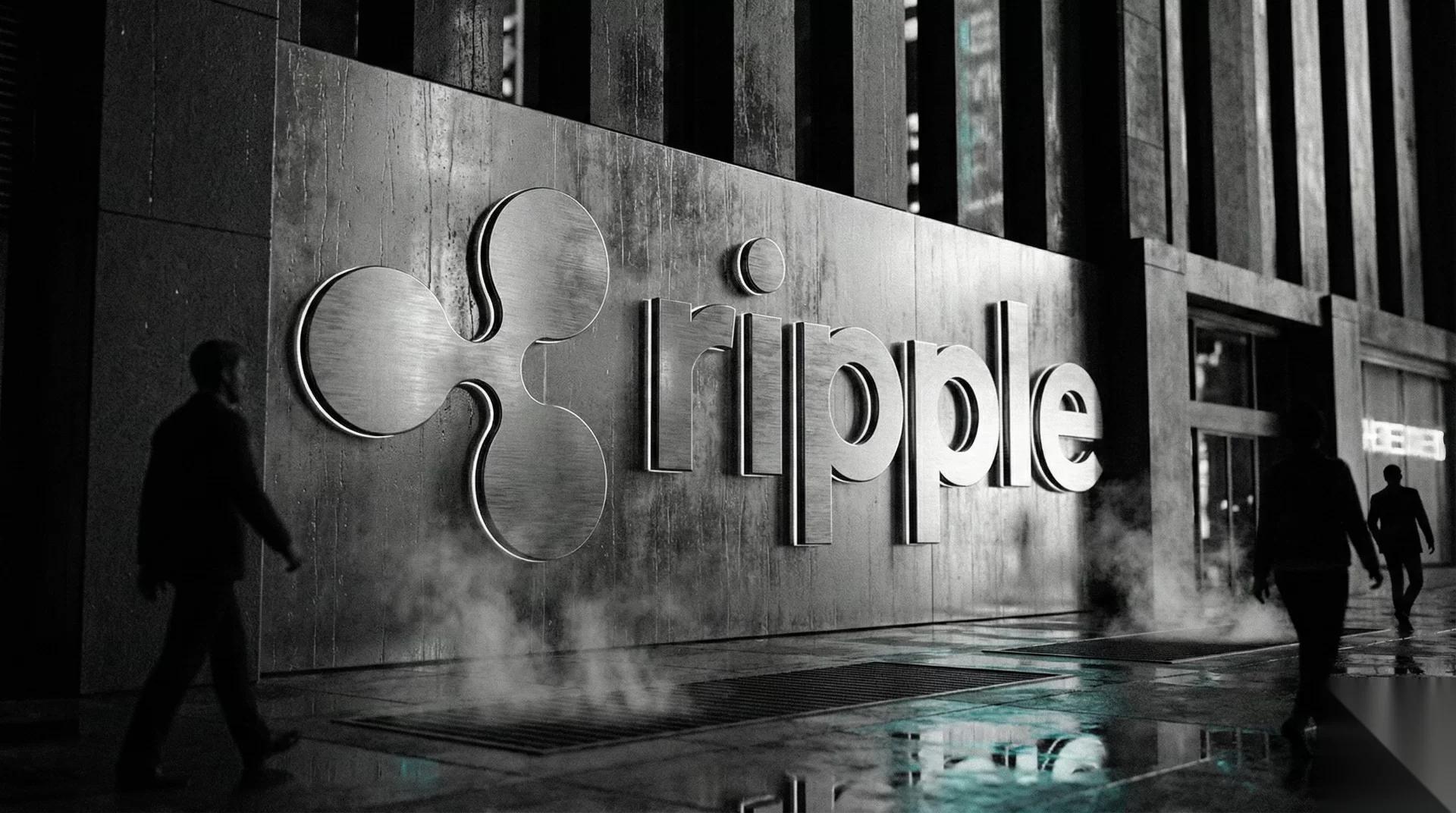 XRP价格挣扎，关键水平坚挺
