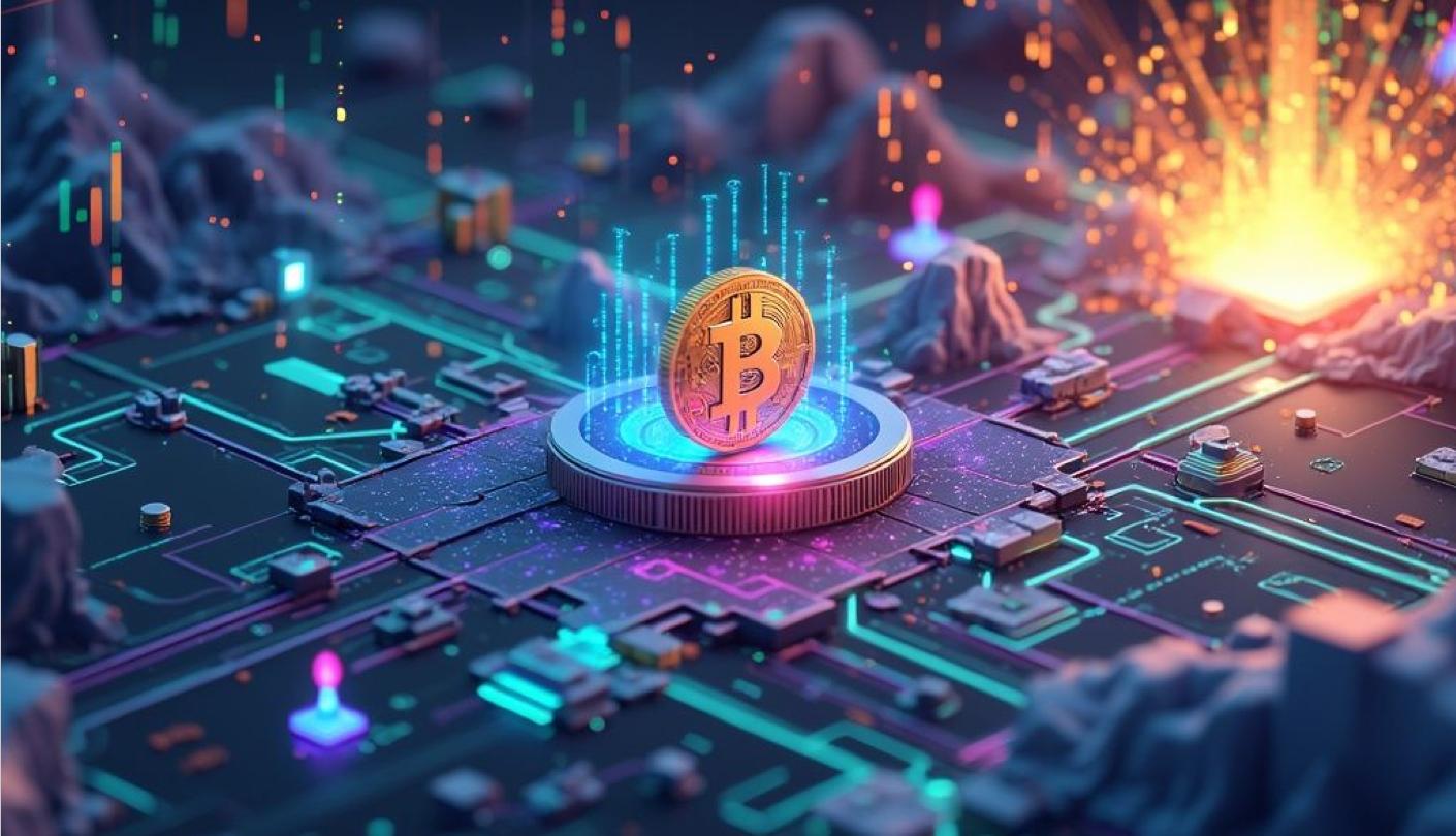 BitMart将于8月26日停止交易并全面关停…