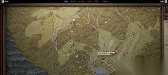 天国拯救技能训练师全训练师所在地介绍 探索天国拯救技能的培训地点