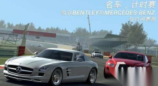 高品质的真实赛车3游戏有没有 受欢迎的赛车手游下载合集2026
