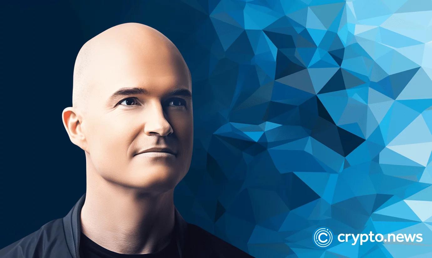Coinbase押注代理金融，Base支付量突破1亿