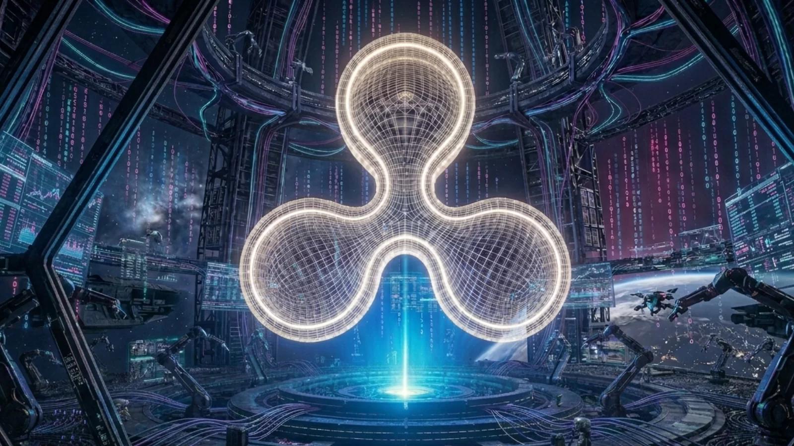 万事达卡与Ripple合作，XRP采用话题再燃
