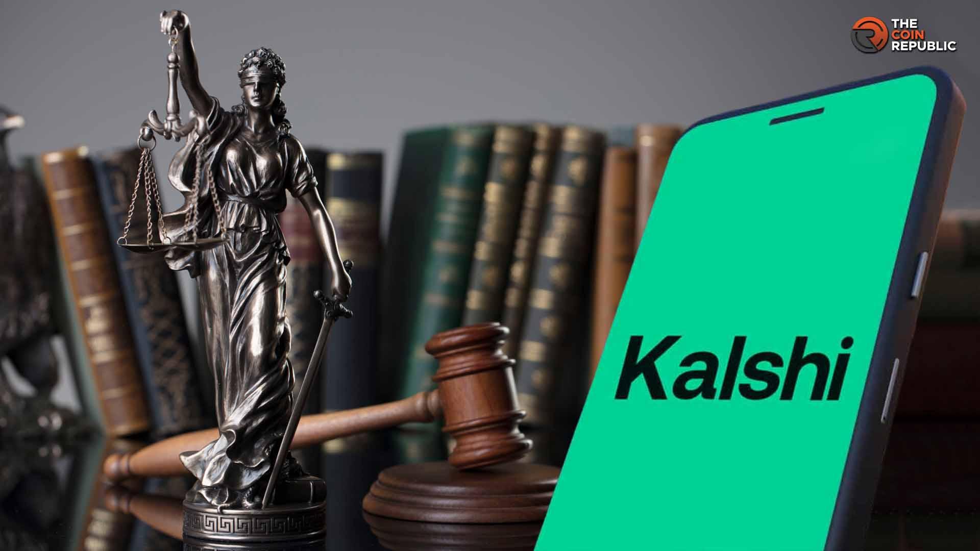 Kalshi胜诉：法官阻止明尼苏达州预测市场禁令