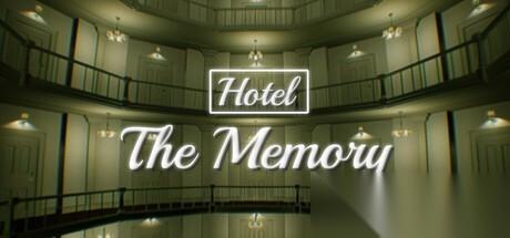 Hotel The Memory登陆Steam 融合异常识别与记忆匹配的解谜逃脱新作