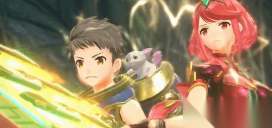 异度之刃2Switch 2版上线 画质升级、新玩法与低价升级通道同步推出