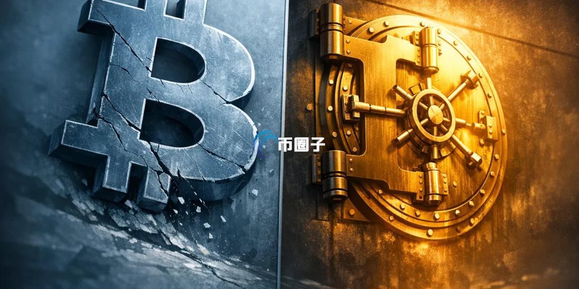 AI股神Leopold Aschenbrenner清仓即暴涨！连带比特币矿企概念股齐涨