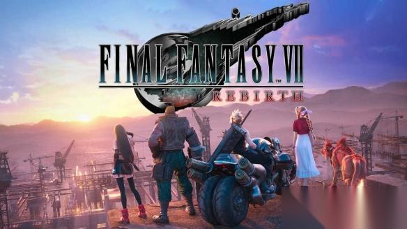 反向折磨 FF7RE超好的支线奖励 竟让玩家产生游玩压力
