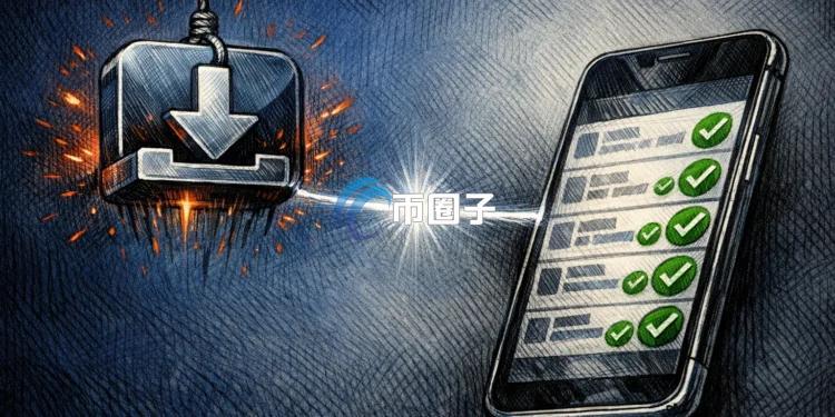 苹果App Store短暂下架Telegram！引发关联代币Gram一度下跌6.4% 随后回升