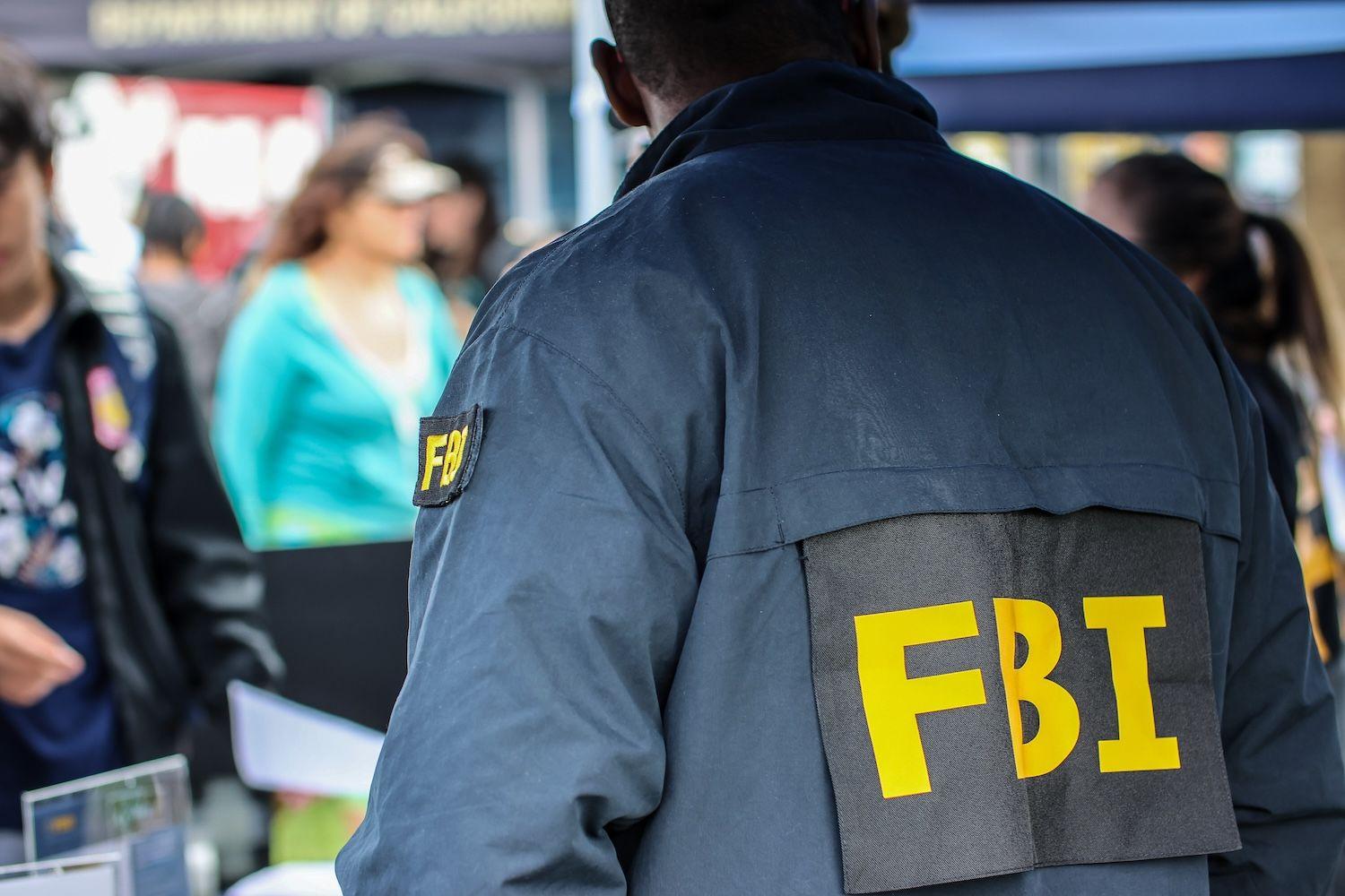 FBI特工涉嫌转移92.5万美元加密货币后自首