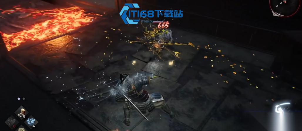 仁王 3 新手加点全攻略轻松掌握属性分配技巧