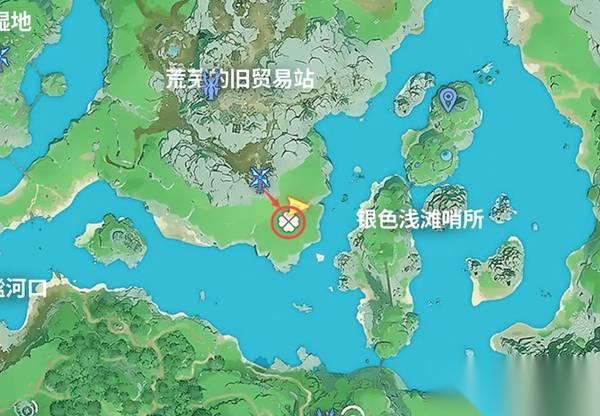 龙之剑觉醒 橡果飞鼠成就速刷攻略 怎么速刷100只松鼠