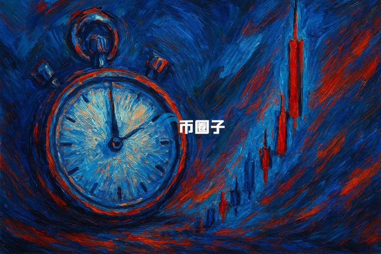 预测市场Polymarket五分钟比特币合约遭操纵 820万美元从散户流向操纵者