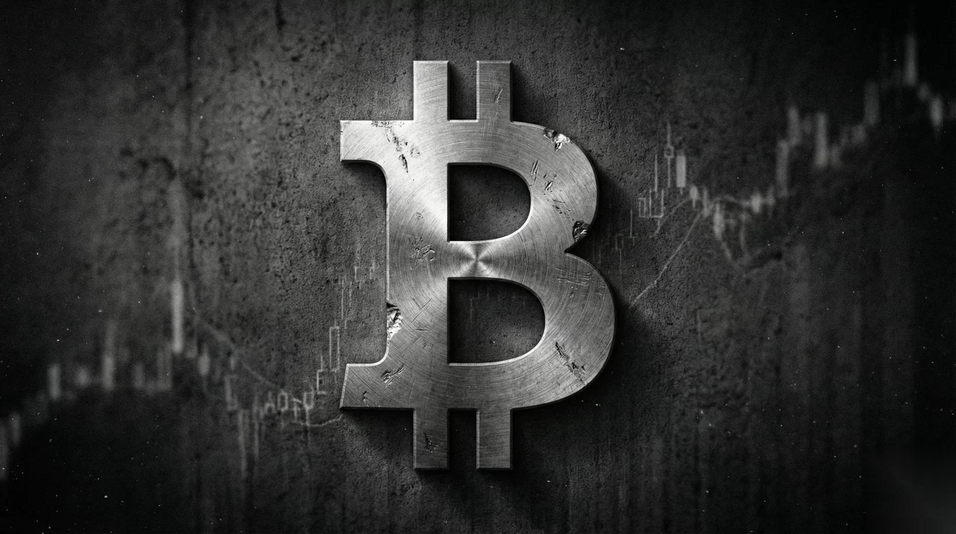 比特币：波动市场中的关键价格关口